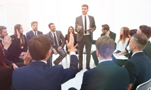 Personality Development