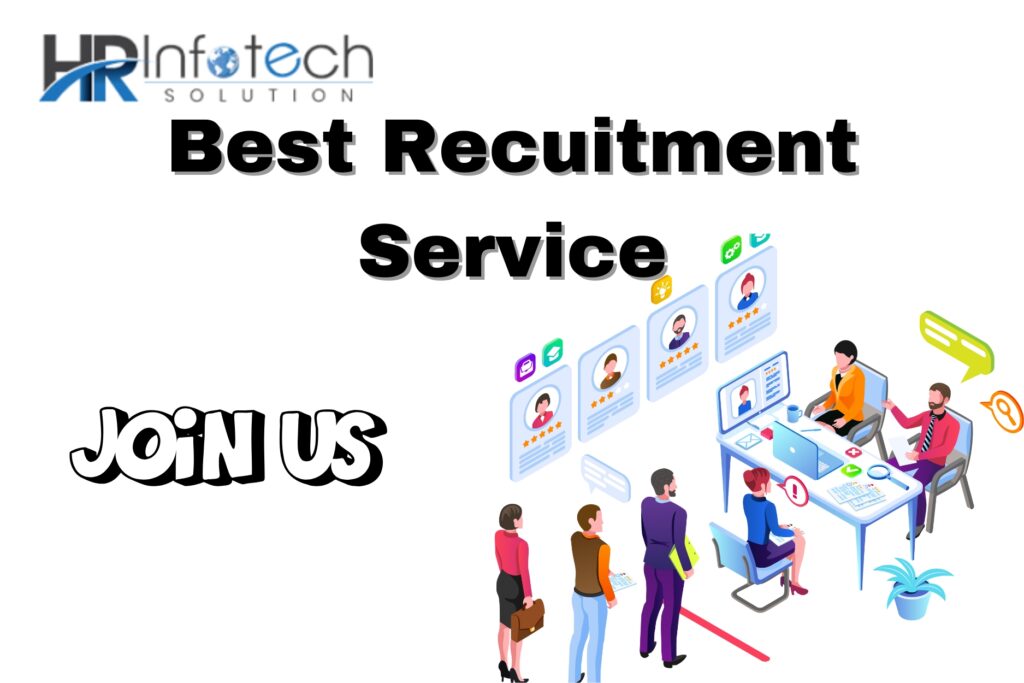 Best Recruitment Services