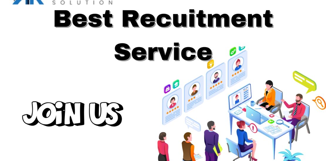 Best Recruitment Services