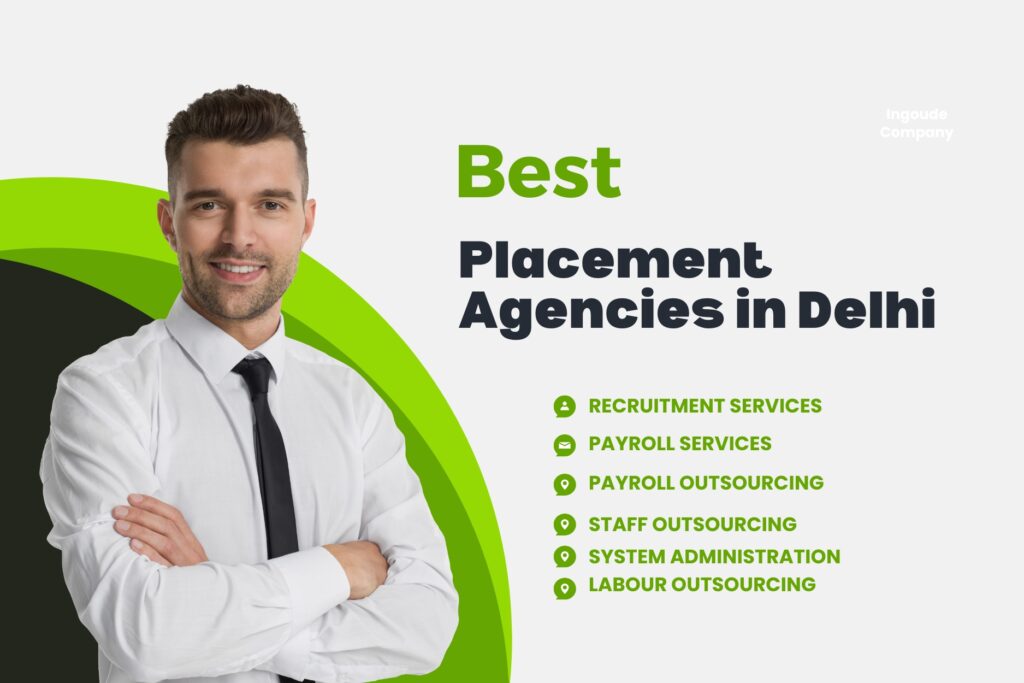 Best Placement Agencies in Delhi